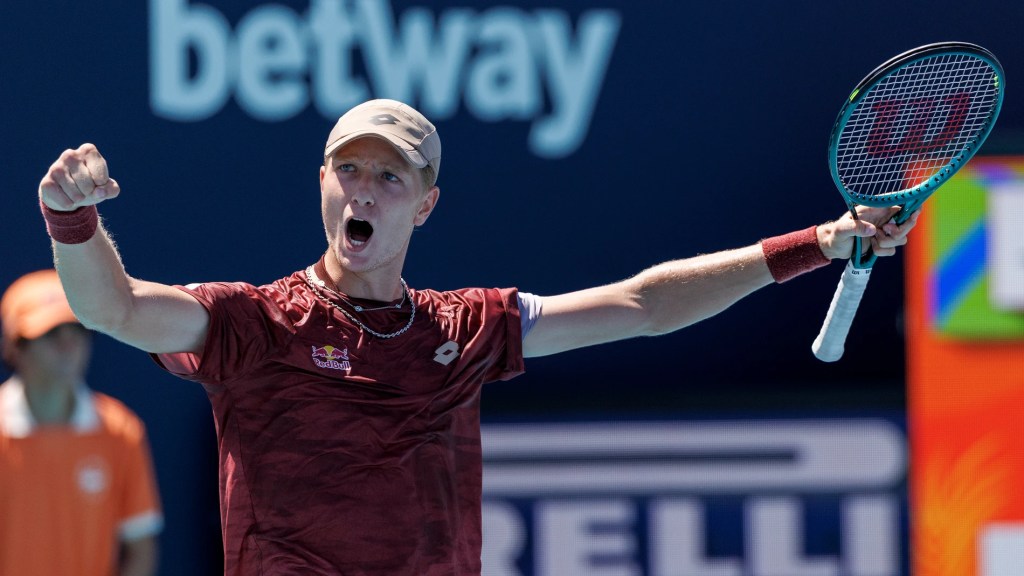 Martín Landaluce: El&nbsp;Vengador