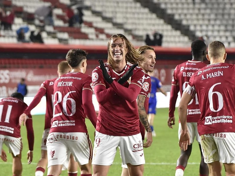Previa Real Murcia – Antequera CF: Una final por la permanencia en el Enrique&nbsp;Roca