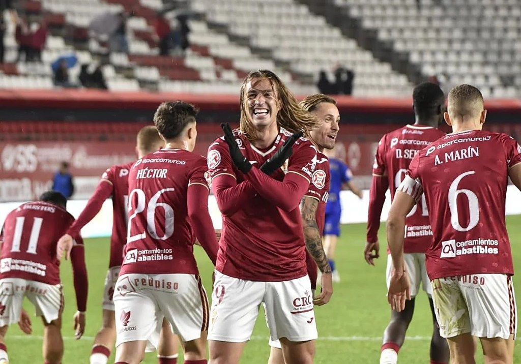 Previa Real Murcia – Antequera CF: Una final por la permanencia en el Enrique&nbsp;Roca