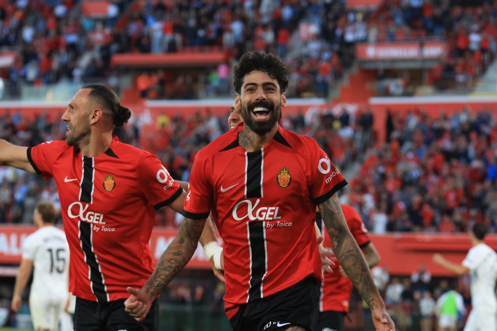 Un Mallorca con poca efectividad concede un punto al&nbsp;Valencia