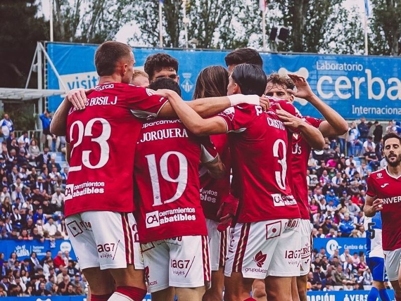 El Real Murcia en tierra de&nbsp;nadie