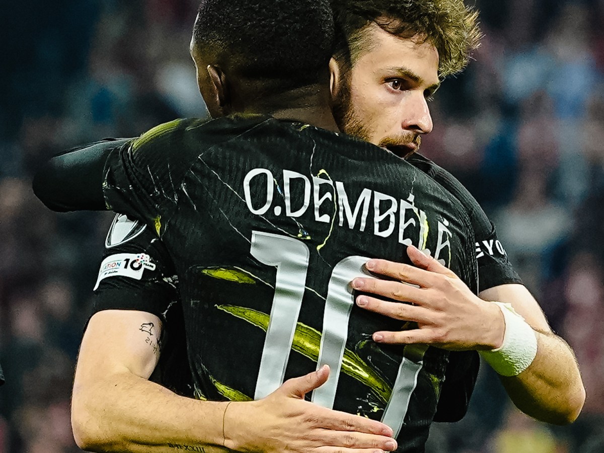 El PSG aguanta en Múnich y defenderá la «Orejona» en la final de&nbsp;Budapest