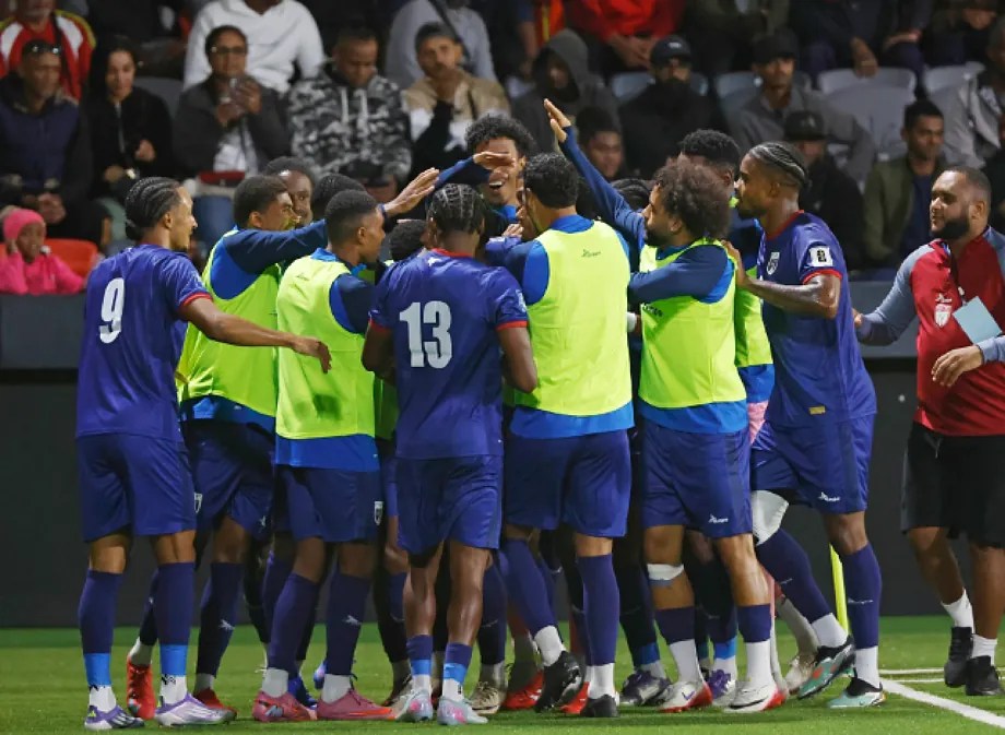 Cabo Verde: la gran tapada del grupo de&nbsp;España