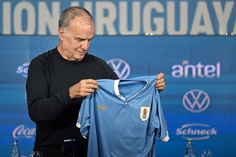 Del desastre a la ilusión: el cambio generacional de&nbsp;Uruguay