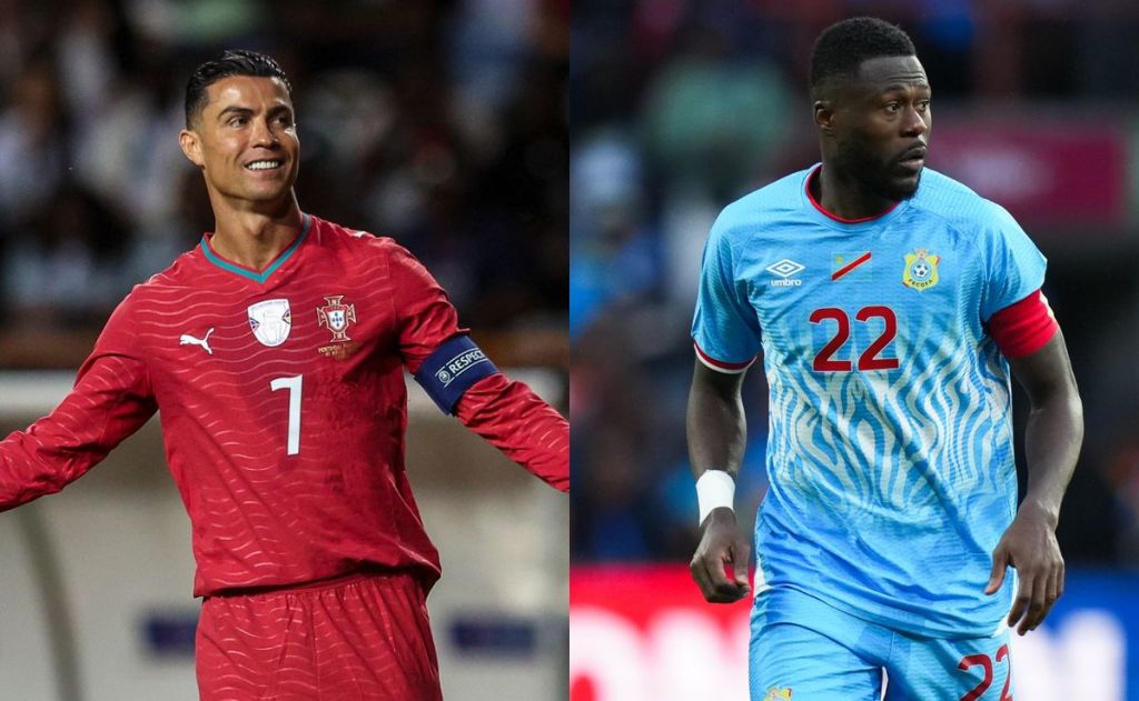 Previa Portugal vs República Democrática del Congo: Cristiano en busca de un buen&nbsp;debut