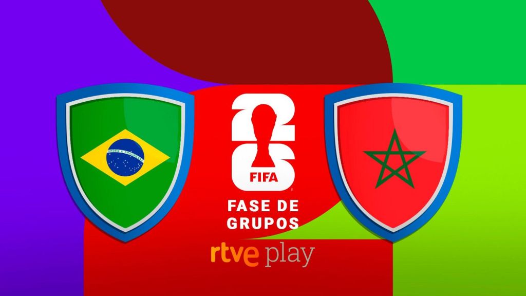 Previa Marruecos vs Brasil: horarios y donde ver el primer duelo de candidatos al&nbsp;mundial