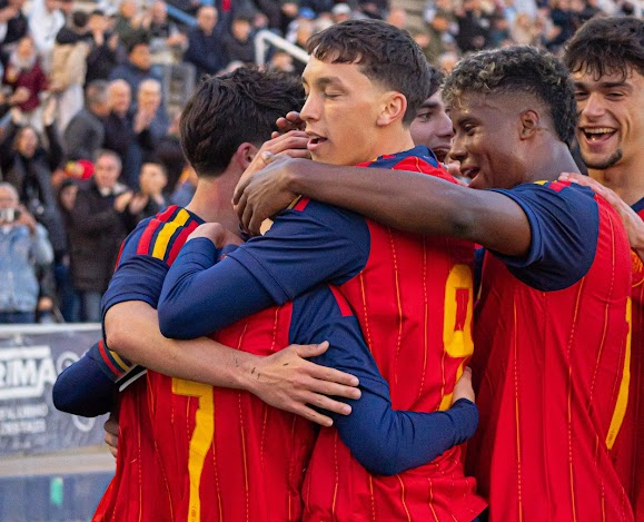 Previa Gales Sub-19 – España Sub-19: El inicio del camino a la&nbsp;gloria