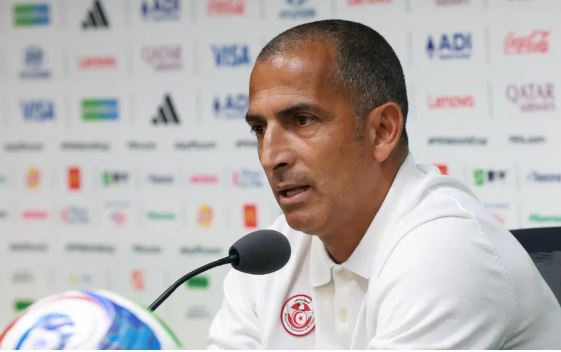 Sabri Lamouchi abandona el banquillo de Túnez en pleno&nbsp;Mundial