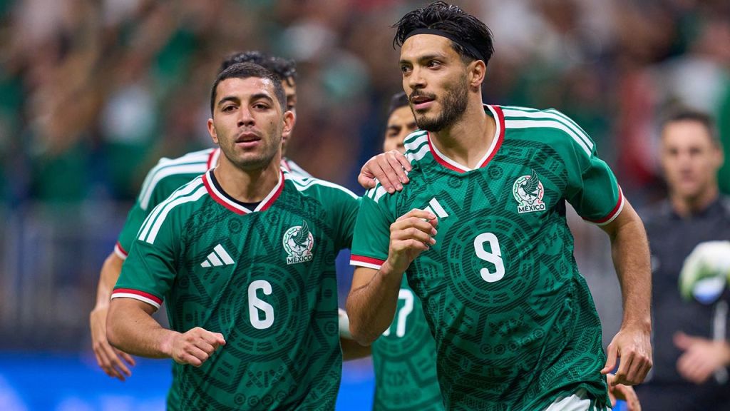 México 2026: la casa, «El Vasco» y la última bala de Raúl&nbsp;Jiménez