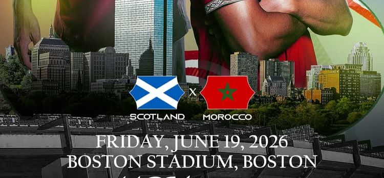Previa Escocia vs Marruecos: Los leones del Atlas buscan afianzar la primera&nbsp;posición