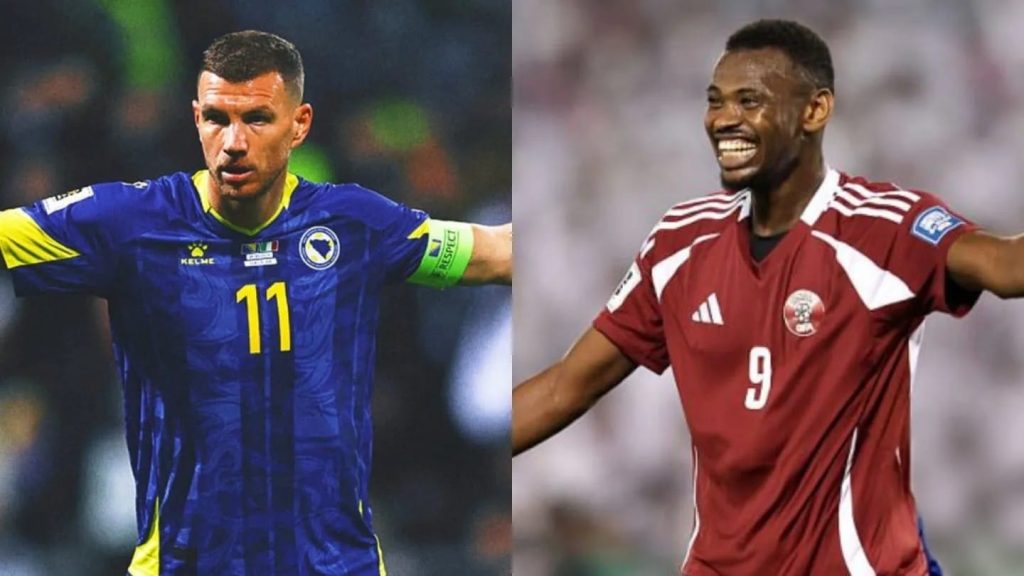 Previa Bosnia – Catar: todo o nada en Seattle por el pase a&nbsp;dieciseisavos