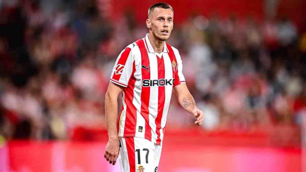 Dubasin, a un paso de CA&nbsp;Osasuna