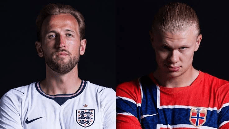 Noruega-Inglaterra: el duelo de reactivos decidirá el tercer&nbsp;semifinalista