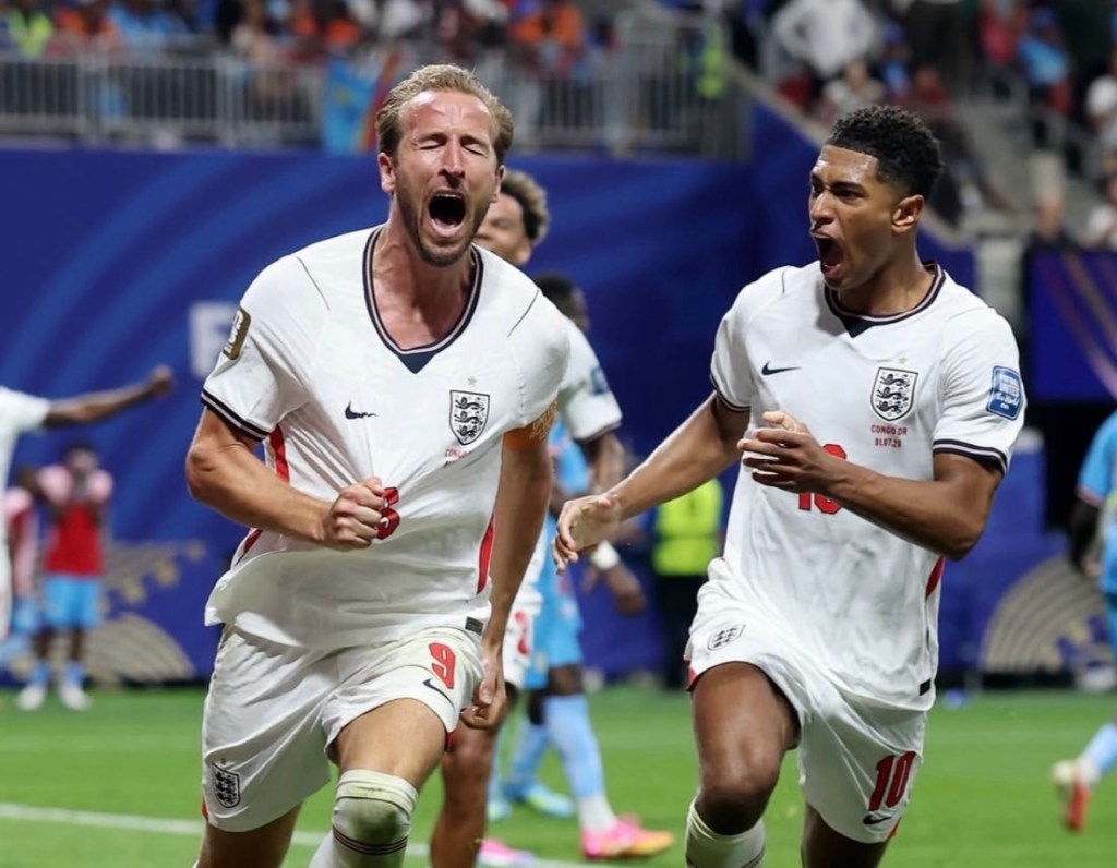 Harry Kane: El capitán de un barco que navega a buen&nbsp;puerto