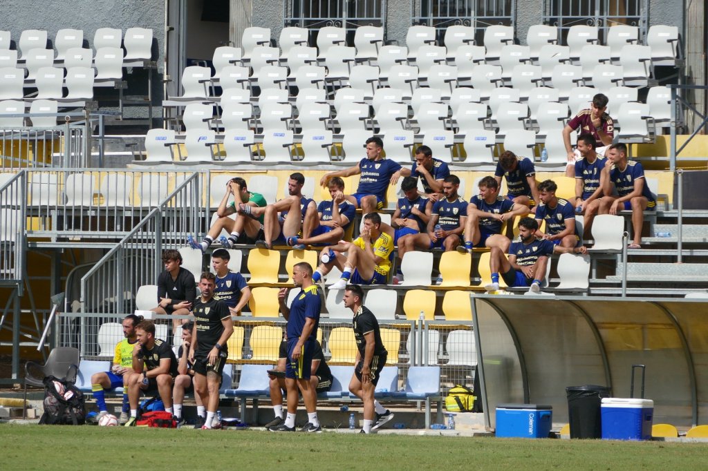 Previa UCAM Murcia vs Orihuela: primer choque de pretemporada para los&nbsp;oriolanos