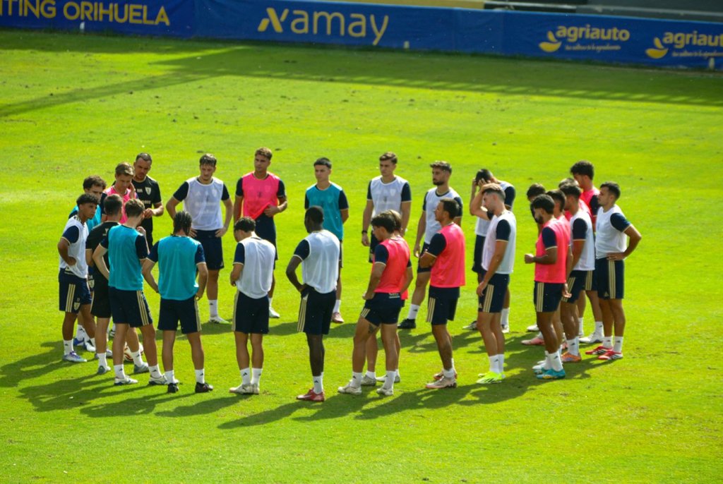 Del 7-2 al empate en el Rubial: El trabajo pendiente del Orihuela CF antes de la liga