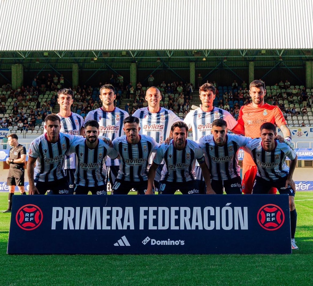 Previa CD Coria- Real Avilés Industrial: Ambos buscan darle continuidad a su&nbsp;victoria