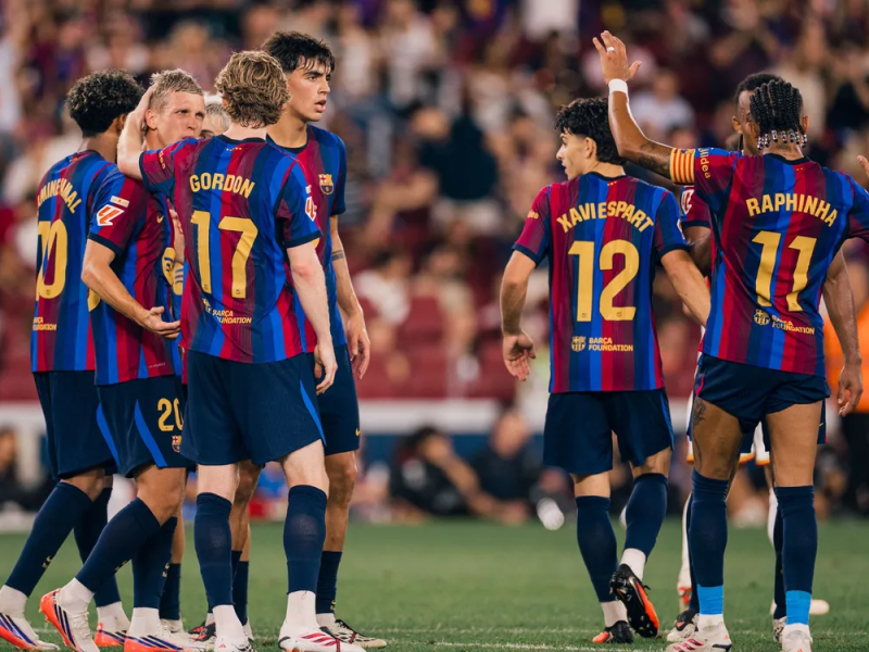 Previa FC Barcelona – Feyenoord: Arranca el sueño&nbsp;europeo