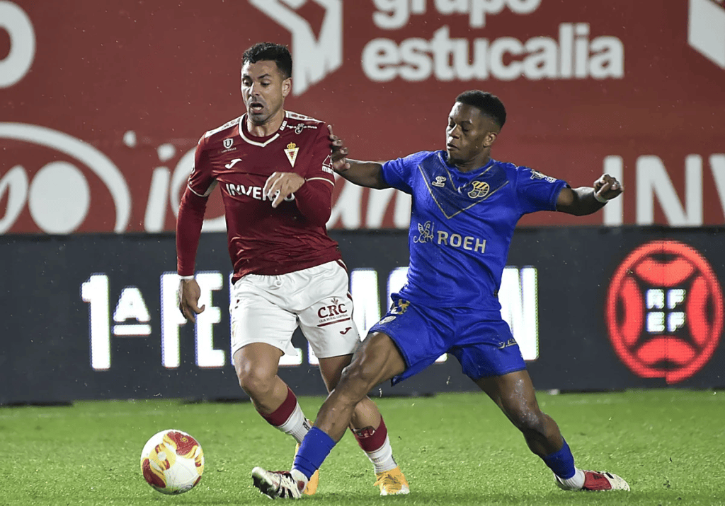 Previa Real Murcia CF – CE Europa: Prohibido fallar en el Enrique&nbsp;Roca