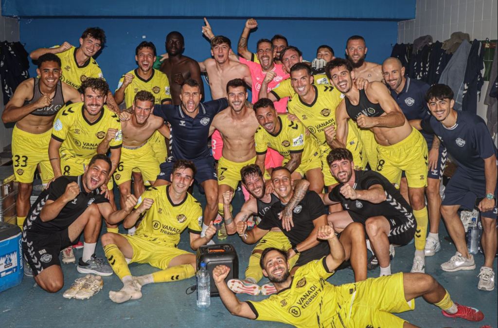 La pegada del Intercity castiga a un UCAM que murió en la&nbsp;orilla