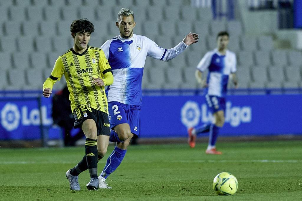 Previa CE Sabadell – Real Oviedo: Los de Calero buscan prolongar la buena imagen lejos del&nbsp;Tartiere