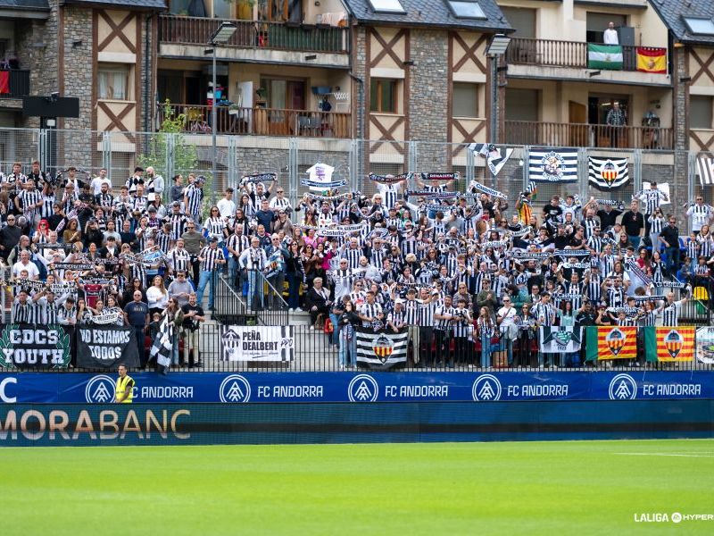 El Castellón-Eibar merece un horario a la&nbsp;altura