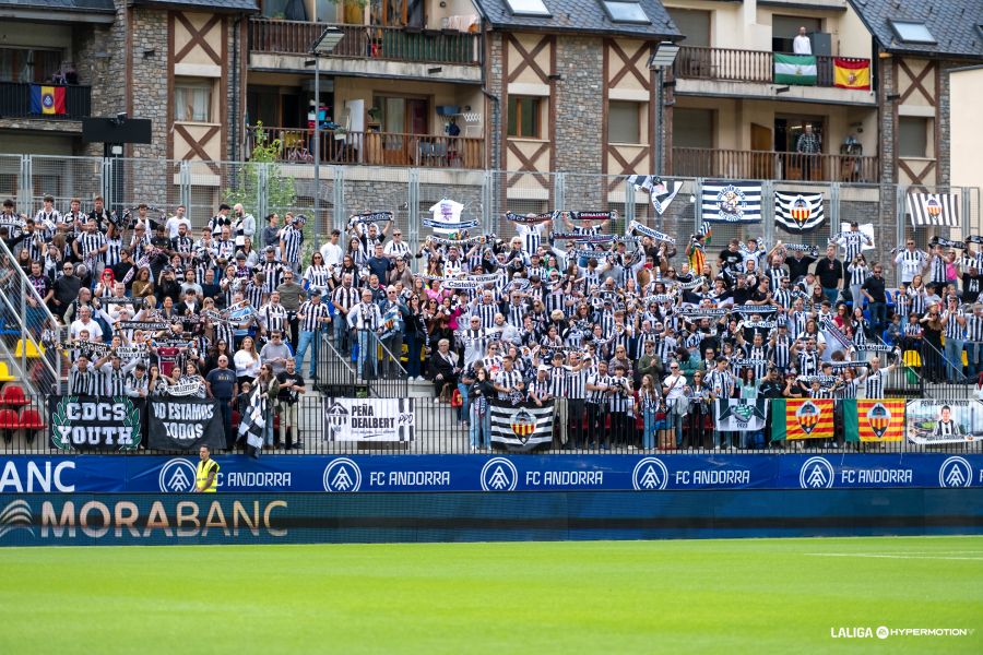 El Castellón-Eibar merece un horario a la&nbsp;altura