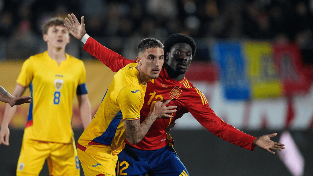 Previa España Sub-21 – Rumanía Sub-21: Can Misses decide el billete directo al&nbsp;Europeo