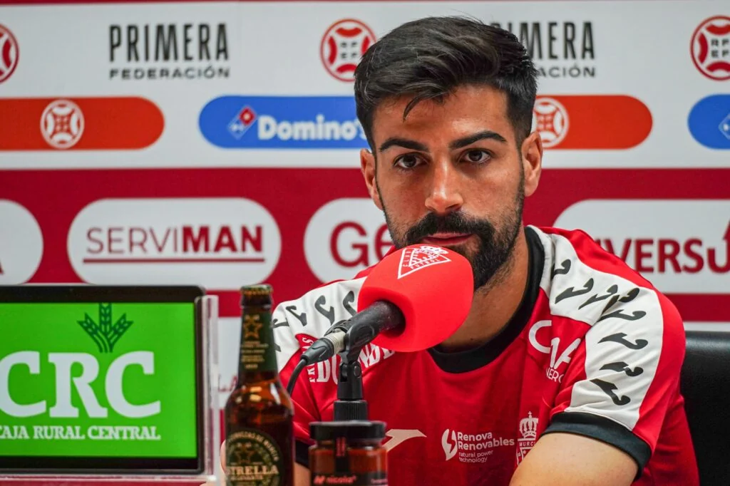Chema Núñez: «Son detalles, no falta de nivel»