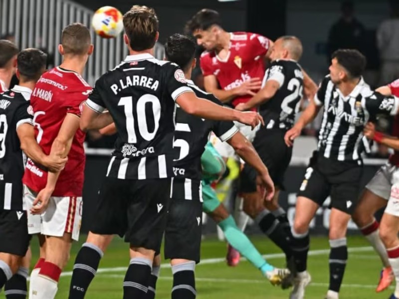 Previa FC Cartagena – Real Murcia CF: Ser el mejor no tiene&nbsp;precio